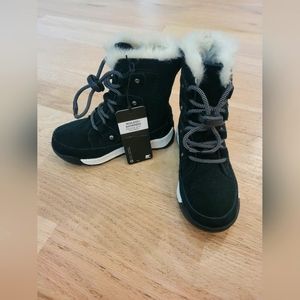 KIDS' WHITNEY™ II JOAN LACE WINTER BOOT